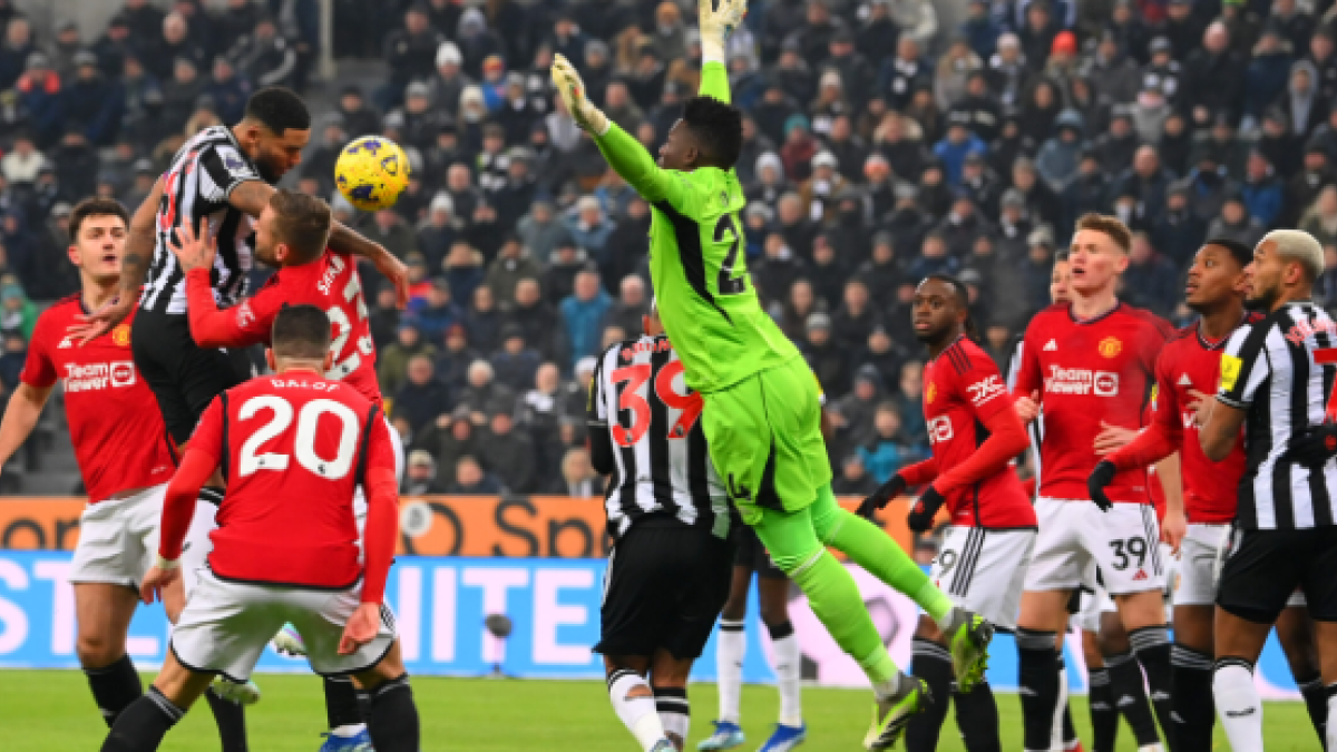 El fichaje TOP por el que se pelean Manchester United y Newcastle