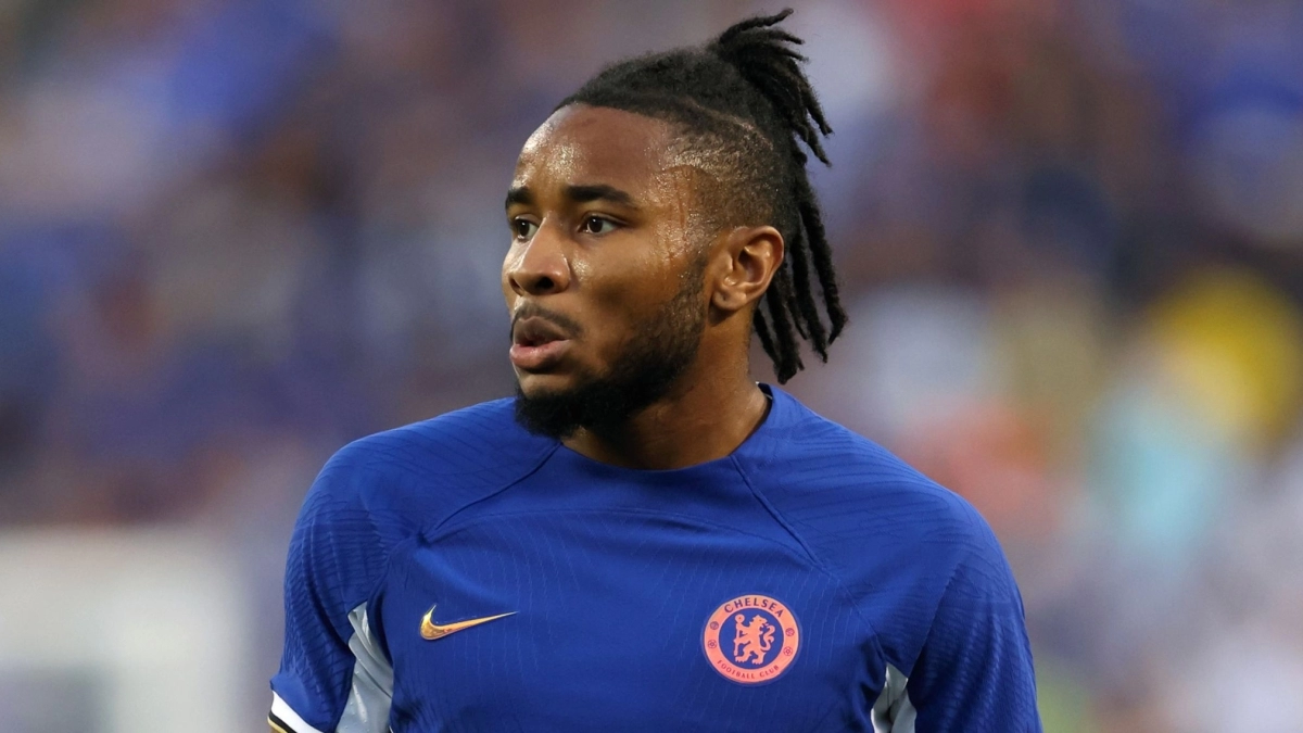 Nkunku, una pesadilla para el Chelsea / Skysports.com