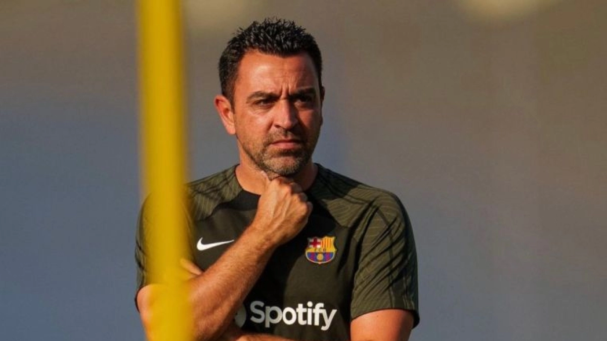 La alternativa italiana que gusta para sustituir a Xavi Hernández