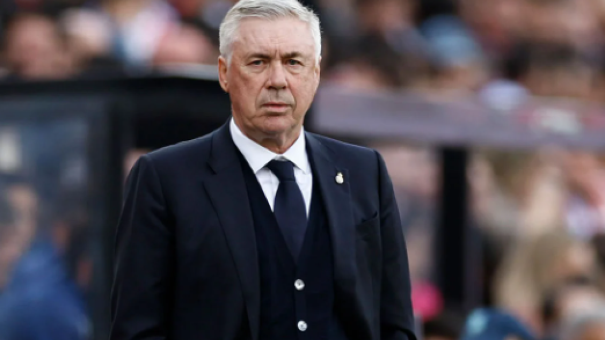 El fichaje que descartó el Real Madrid: Una petición de Ancelotti