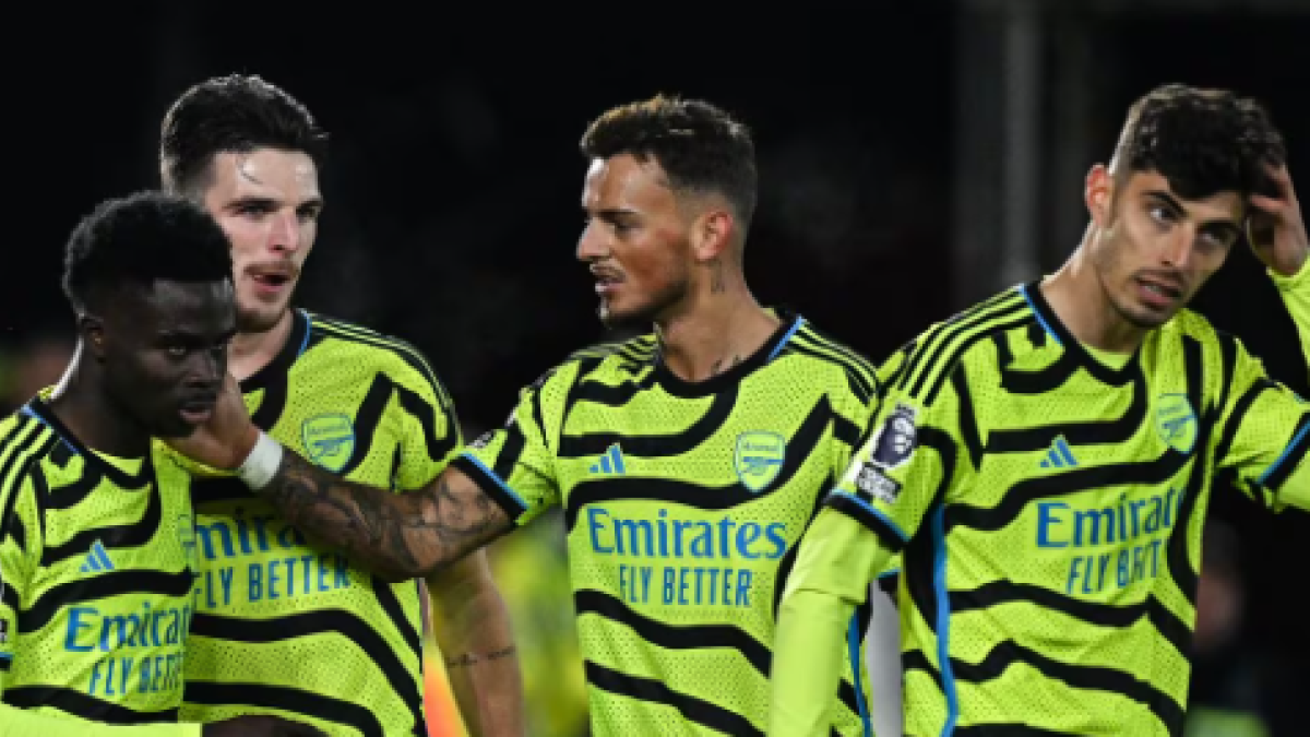 La renovación clave que está cerca de cerrar el Arsenal