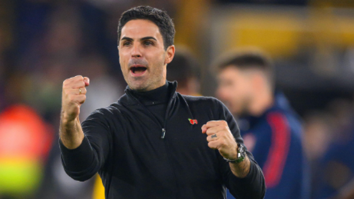 El crack que ha comenzado una pelea entre Arsenal y United por su fichaje