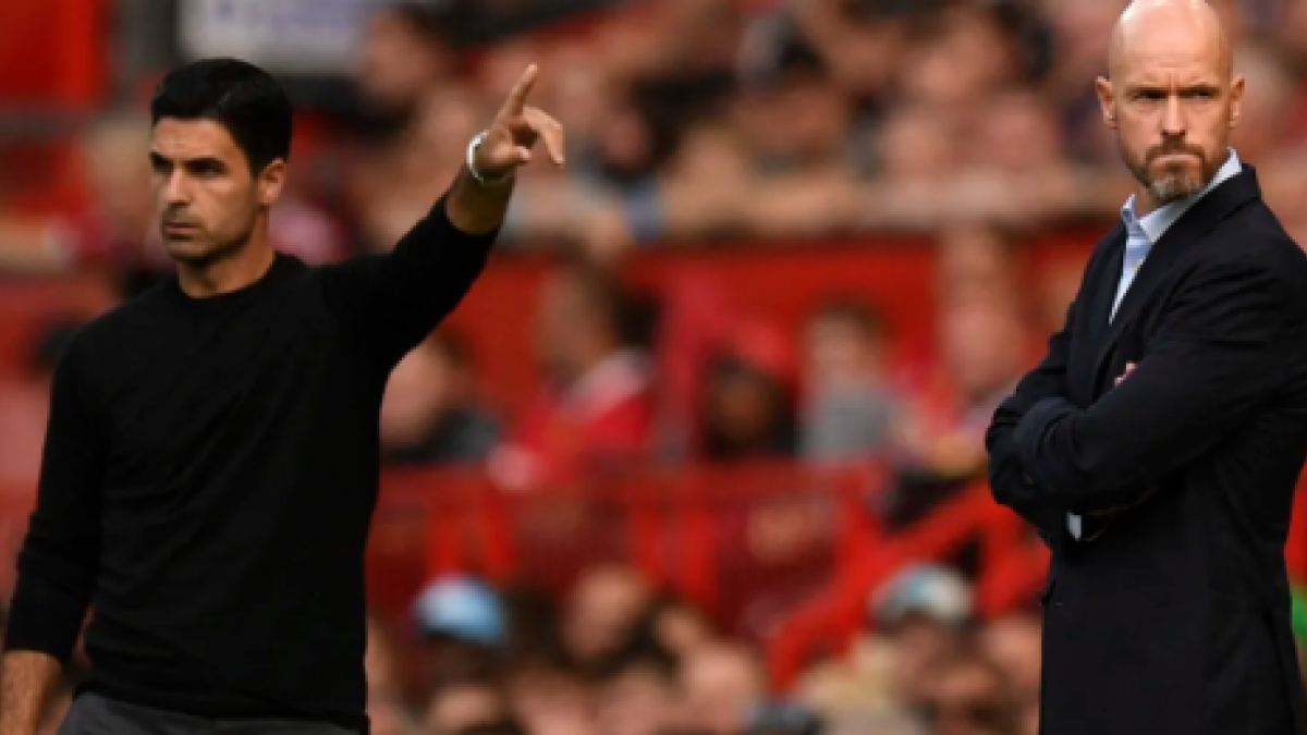El fichaje TOP por el que se pelean Manchester United, Arsenal y Liverpool