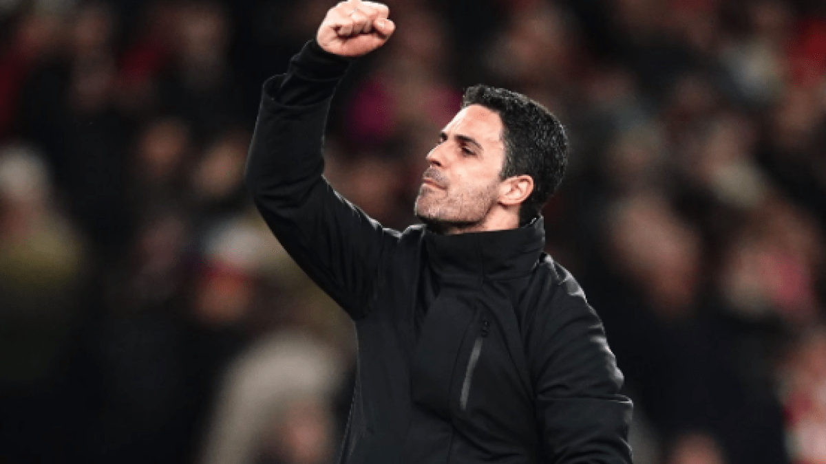 El fichaje que le exigió Arteta al Arsenal para el verano