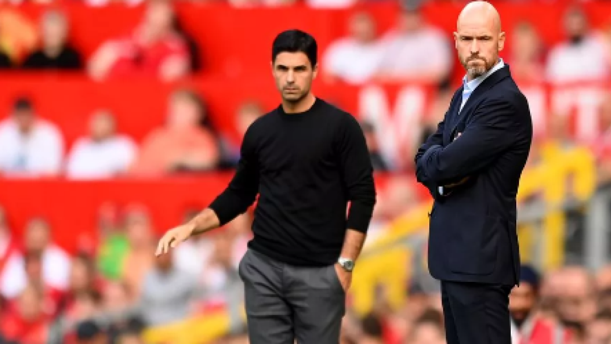 Arsenal y Manchester United se pelean por un fichaje de 35 millones