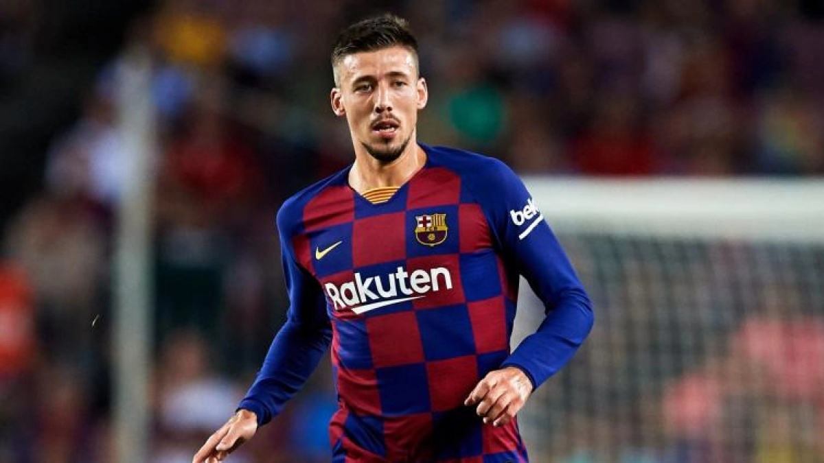 El Barcelona vuelve a atascarse con la salida de Lenglet