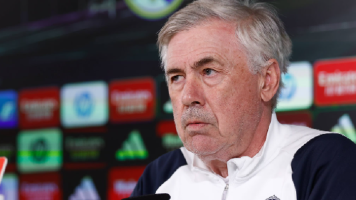 El jugador del Real Madrid que Ancelotti quiere que se quede sí o sí