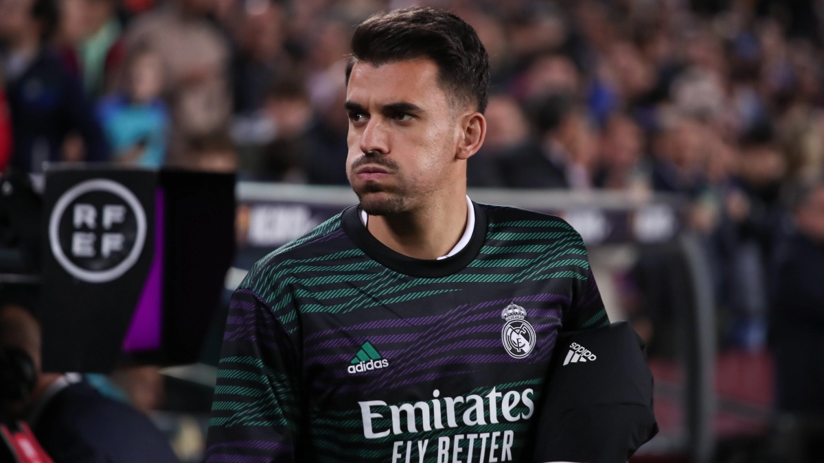 Ceballos, el Betis, y el eterno culebrón del mercado de fichajes