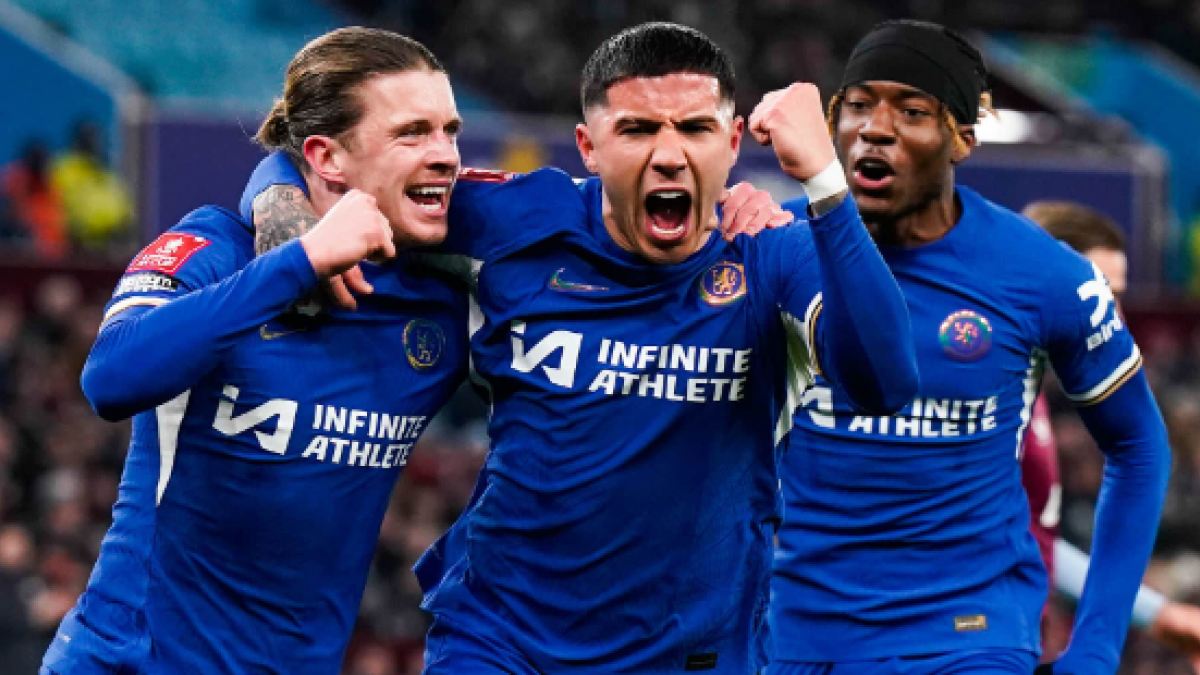 Los 4 delanteros top que sigue el Chelsea para la próxima temporada