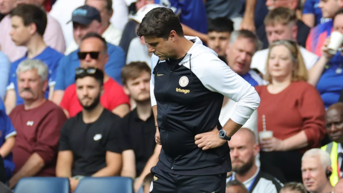 El ultimátum del Chelsea a Pochettino: El argentino en la cuerda floja