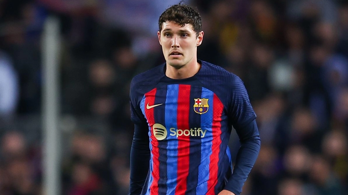 La oferta inglesa que permitirá al Barcelona hacer caja con Christensen