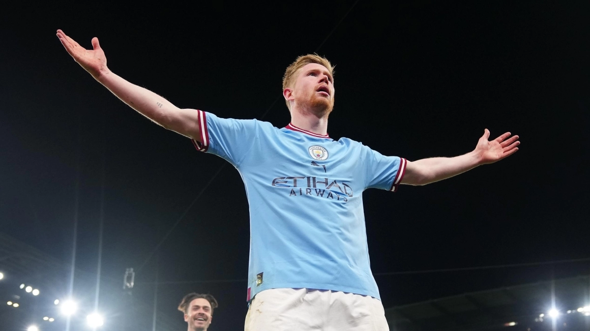 De Bruyne rechaza a Arabia y piensa otro destino de salida