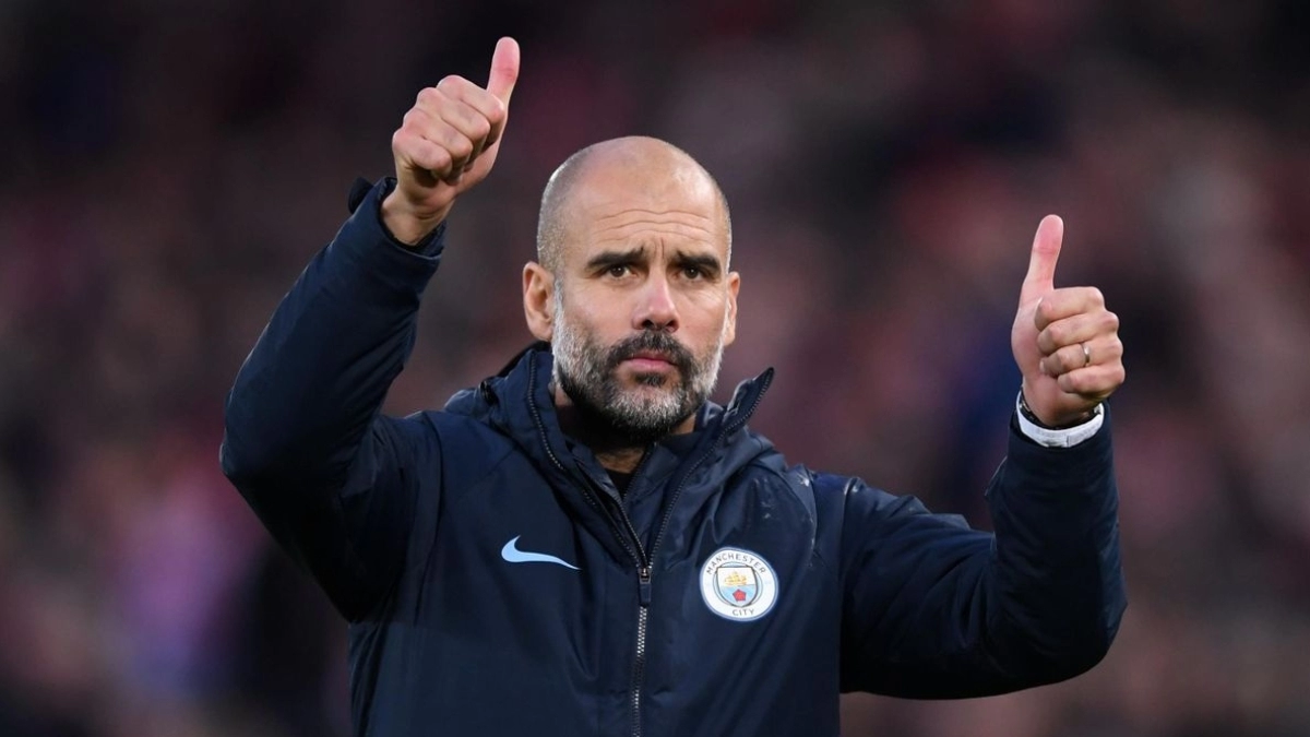 El City, a por un jugador del Barcelona venido a menos con Xavi