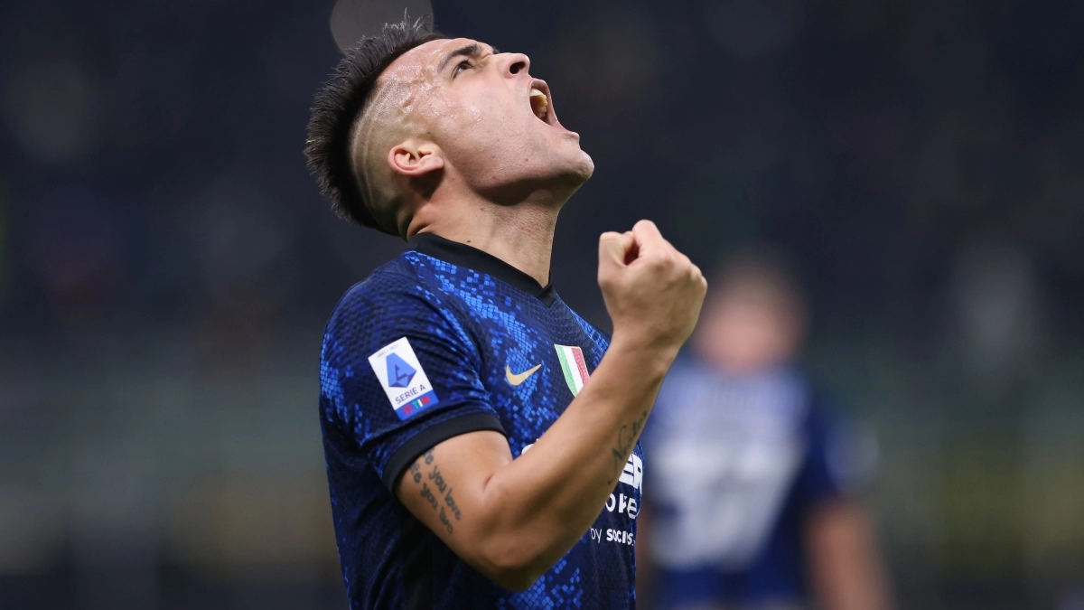 Lautaro deja dudas sobre su continuidad en el Inter