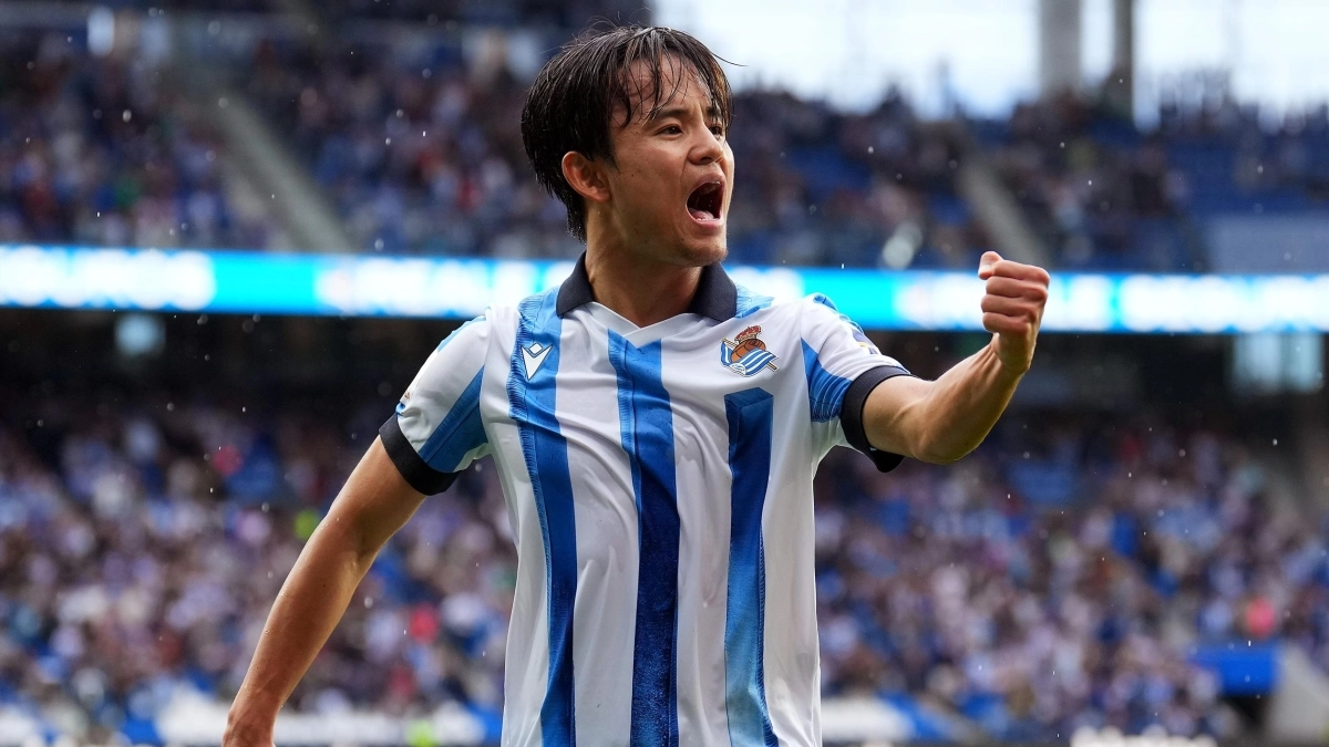 El gigante inglés que amenaza con dejar al Madrid sin Kubo