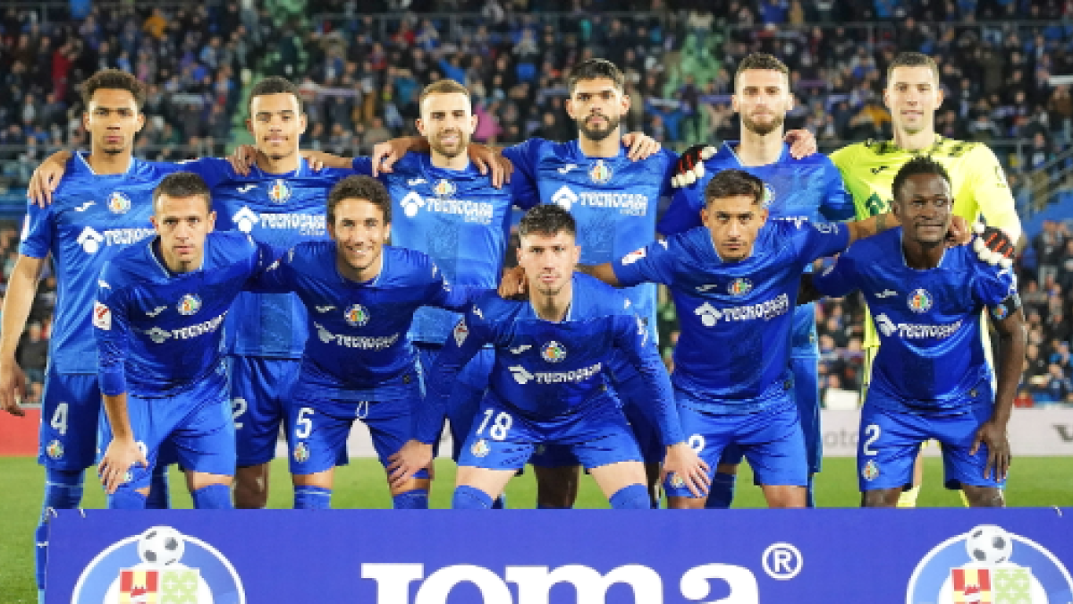 El Getafe concreta una salida dolorosa después del cierre del mercado