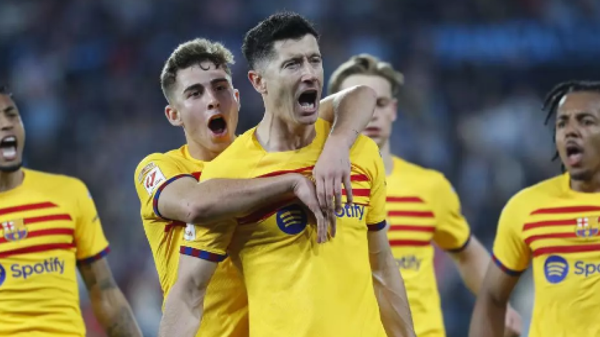El fichaje TOP por el que se pelearán FC Barcelona y PSG