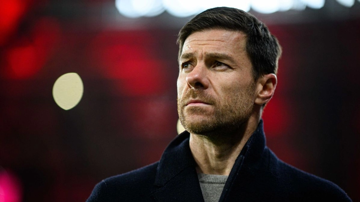 El primer fichaje que pediría Xabi Alonso si llega al Liverpool