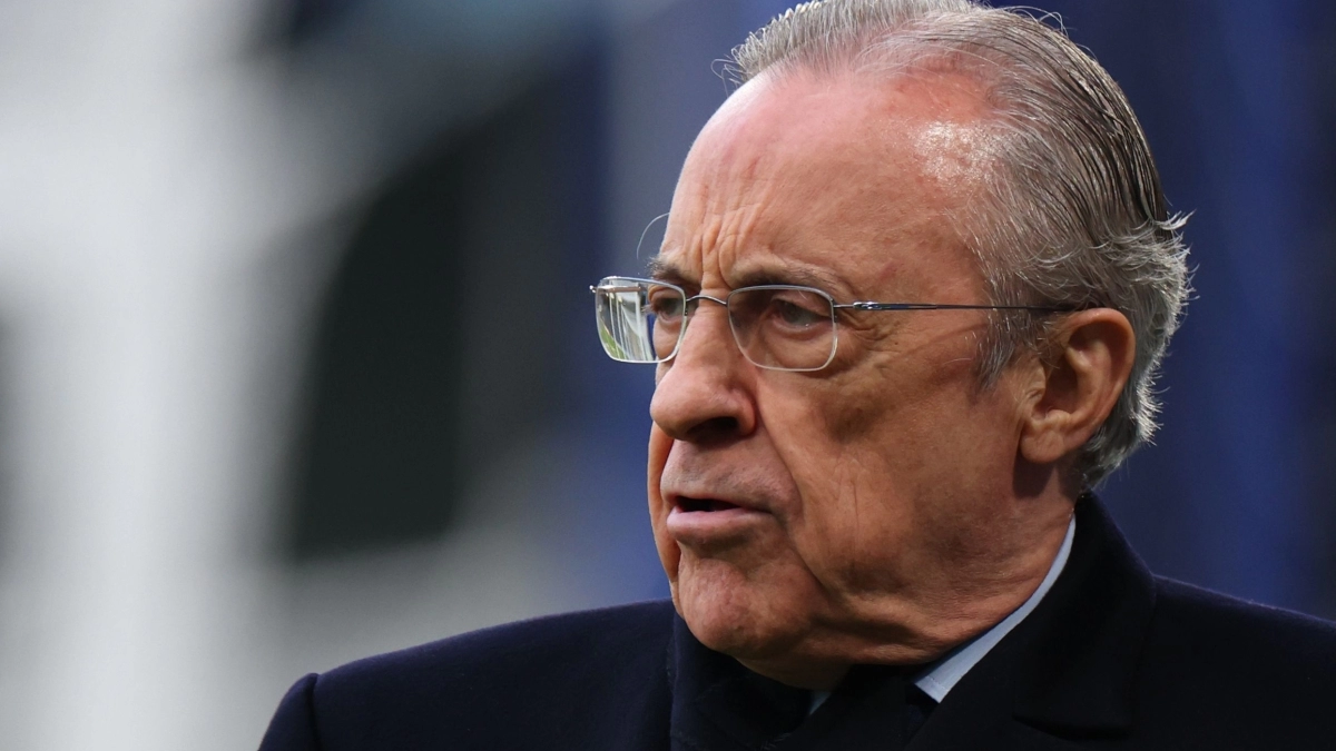 El fichaje que descartó el Real Madrid para el verano: No convenció a Florentino