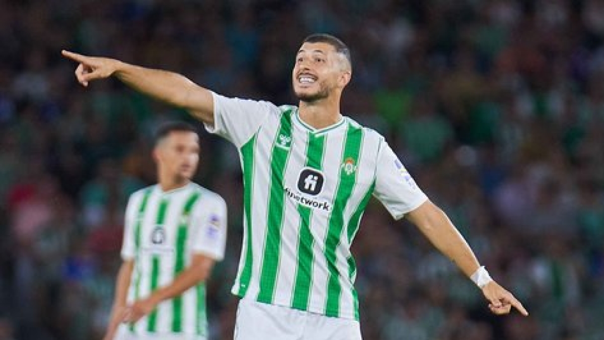 Pelea a dos bandas en LaLiga por Guido Rodríguez