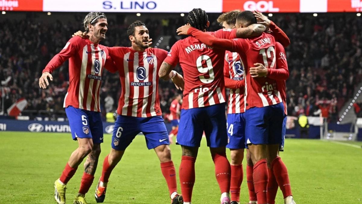 El inesperado regreso que valora el Atlético para la 2024/2025