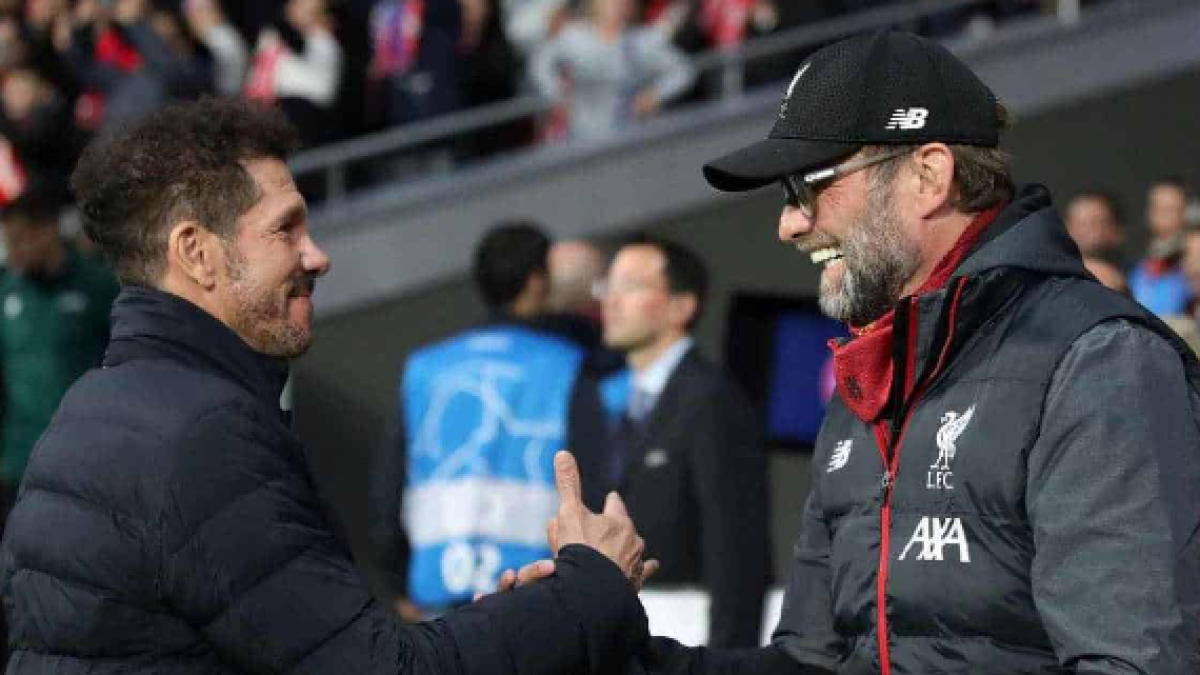 El fichaje TOP por el que se pelearán Liverpool y Atlético en verano