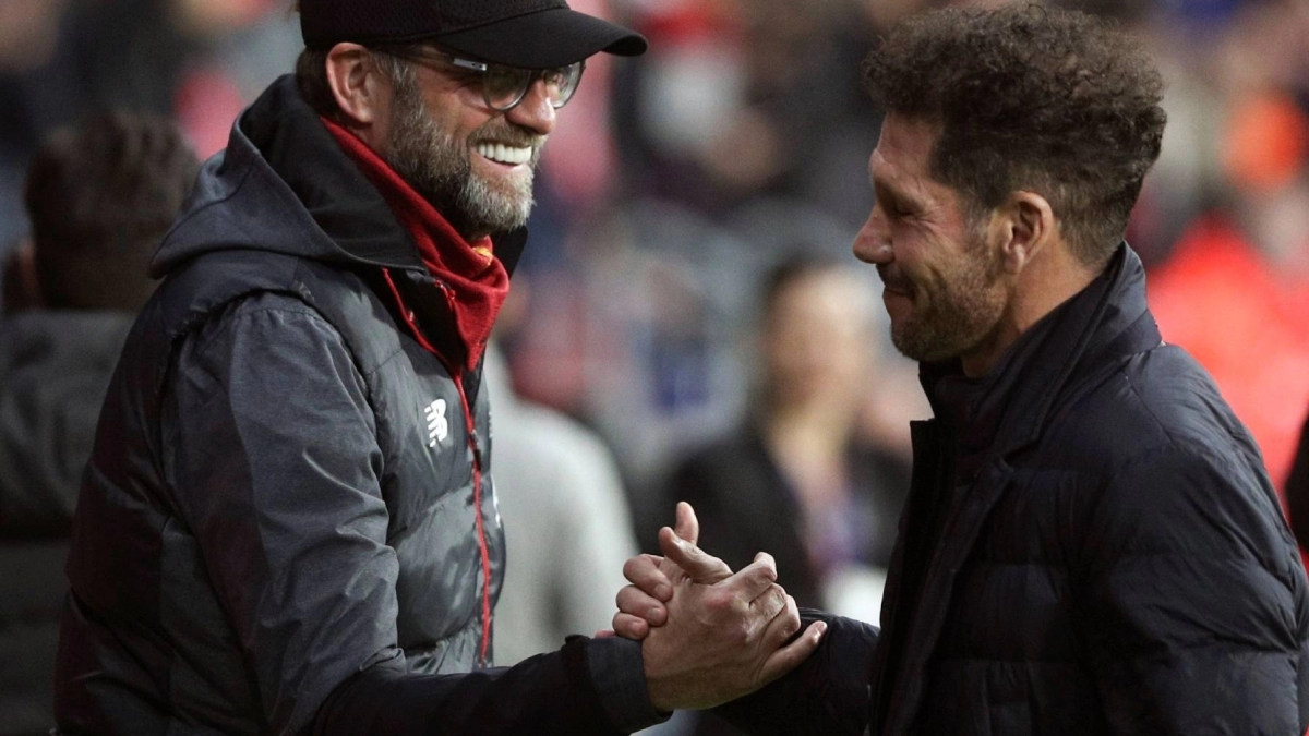 El fichaje por el que se pelearán Atlético de Madrid y Liverpool