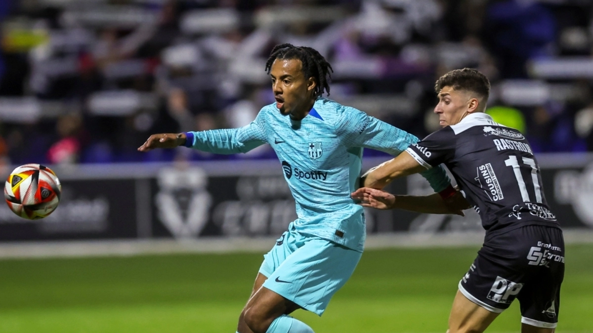 El club de la Premier League que quiere fichar a Jules Koundé