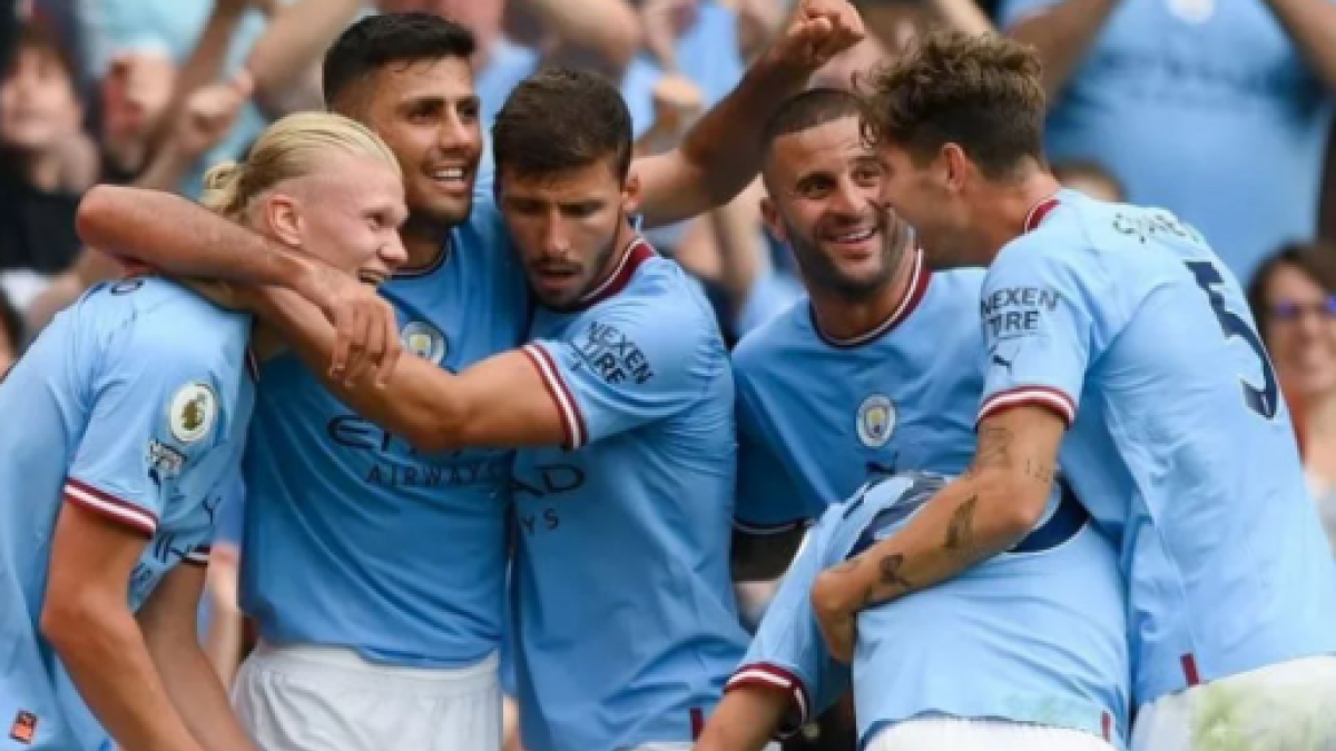 La Saudí Pro League quiere robarle una estrella al Manchester City