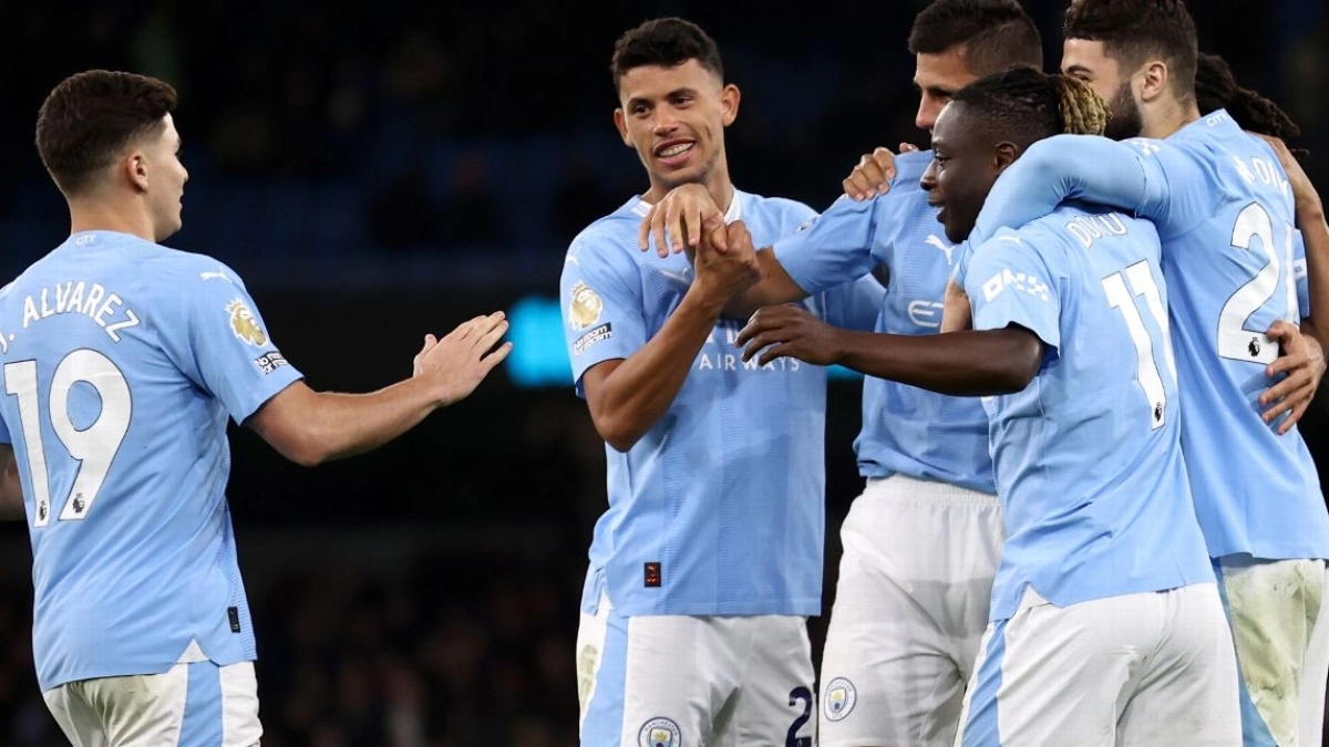 El Manchester City cierra su primer fichaje top del verano: Un crack de LaLiga