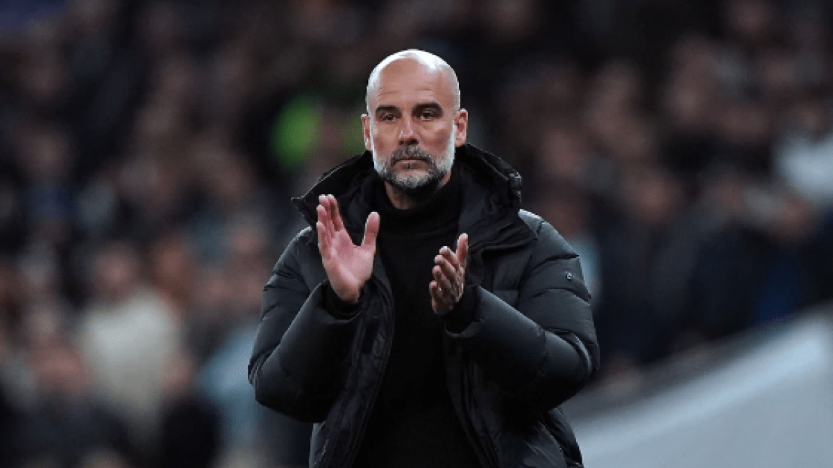 El Manchester City se fija en una estrella del Girona: Guardiola lo quiere