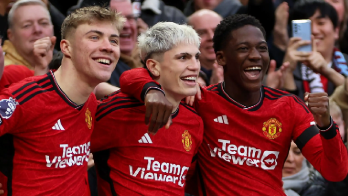 La renovación estrella que quiere cerrar el Manchester United