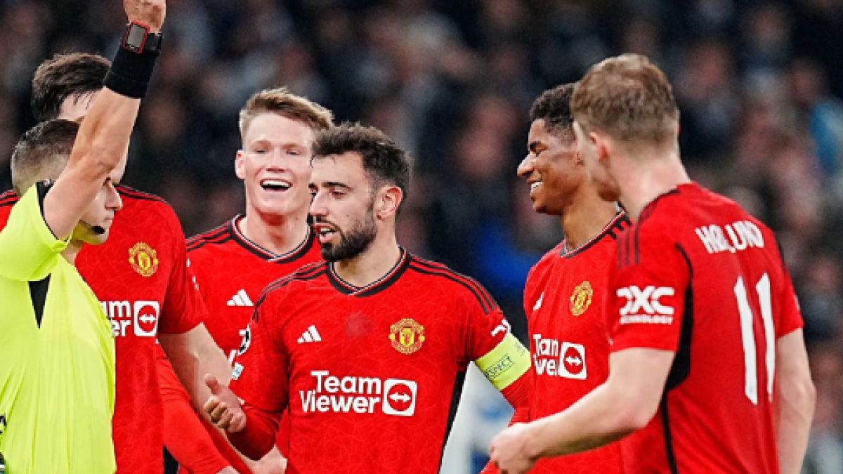 El Manchester United pone en venta a uno de sus grandes fracasos
