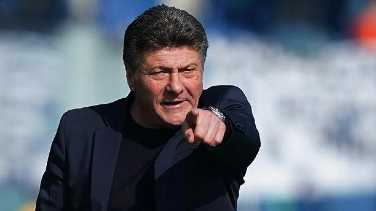 El Napoli, a un paso de despedir a su tercer entrenador de la temporada