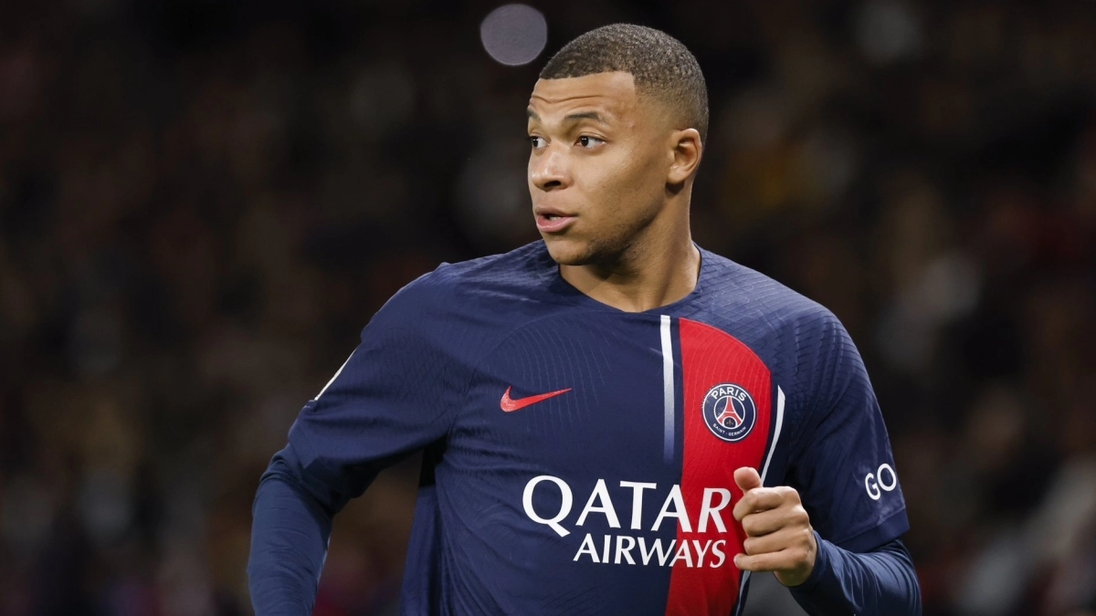 El club que quiere robarle al Real Madrid el fichaje de Mbappé