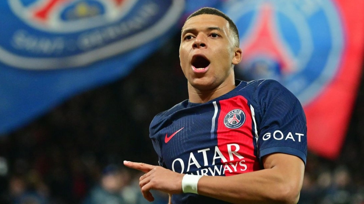 El impresionante XI del Real Madrid con Mbappé: ¿El mejor equipo del mundo?