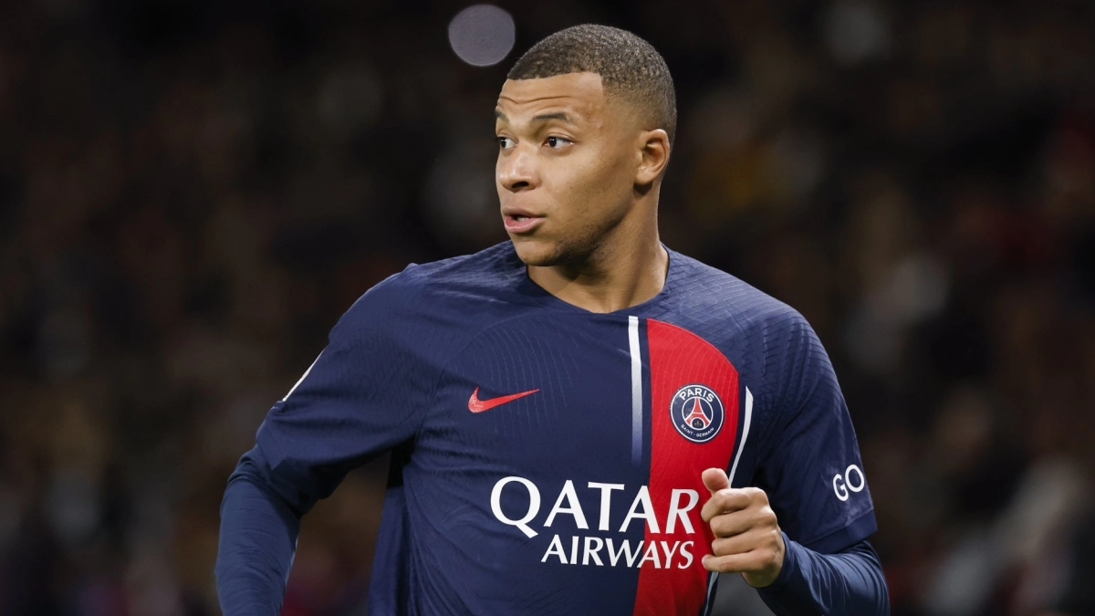 Este es el impresionante contrato que tendría Mbappé en el Real Madrid
