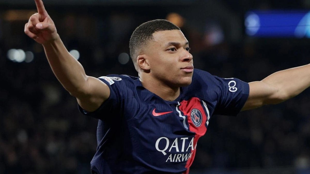 Los 3 cracks que quiere el PSG para reemplazar a Mbappé
