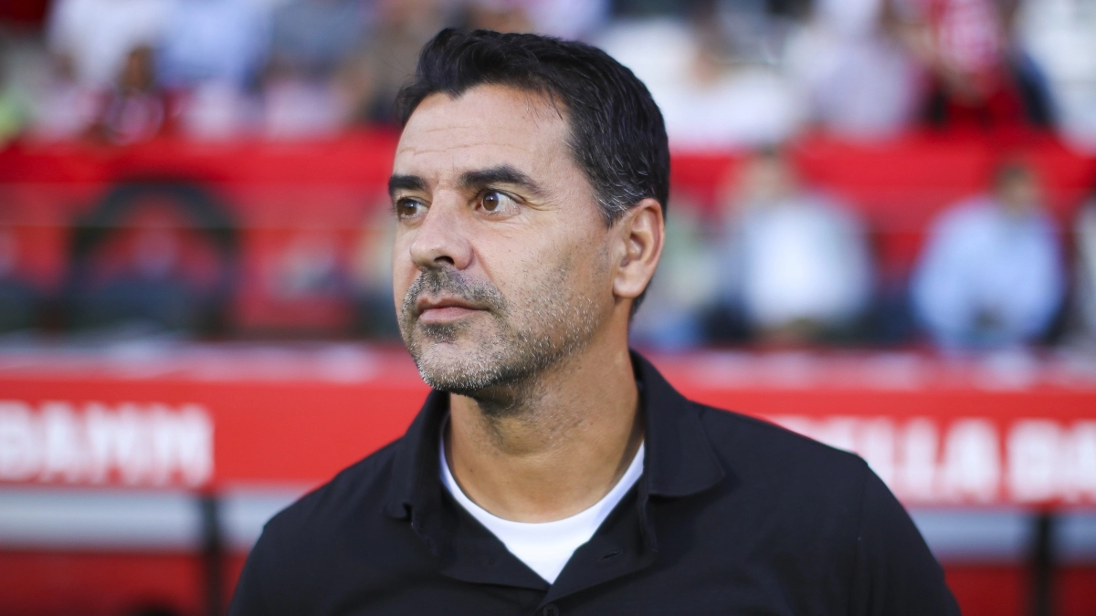 Michel lo confirma: Se queda en el Girona para la próxima temporada