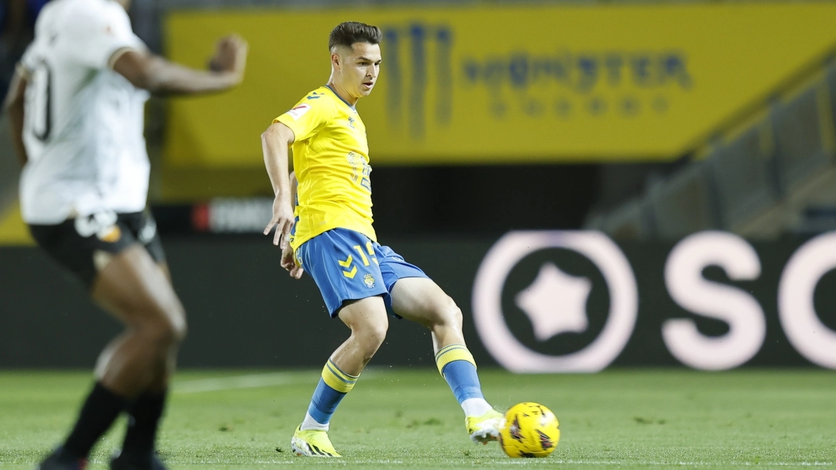 El Atlético de Madrid no se olvida de Mika Marmol