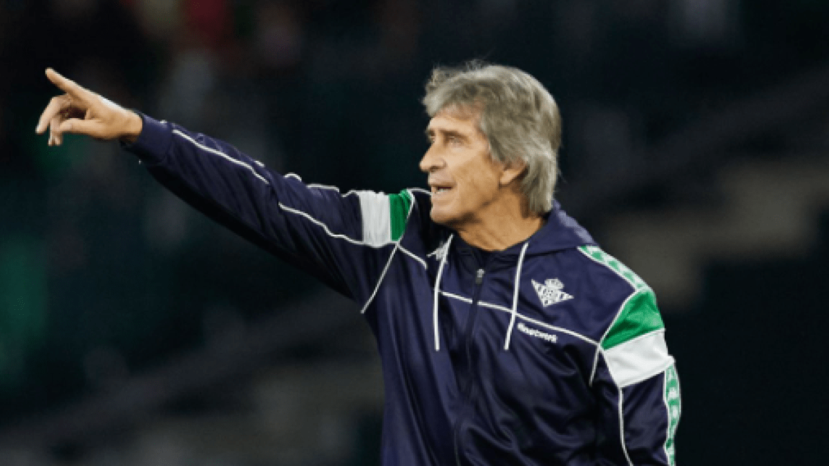 El Betis cierra el fichaje de una de las grandes peticiones de Pellegrini
