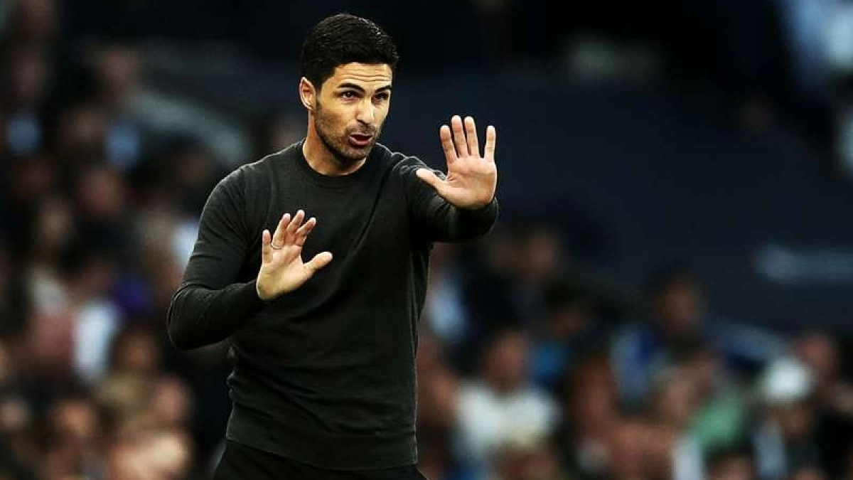 El Arsenal cierra la renovación prioritaria para Mikel Arteta