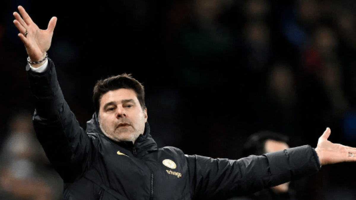 Los 2 laterales izquierdos que sigue el Chelsea: Uno sería un fichaje BOMBA