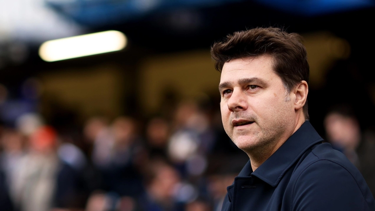 La respuesta de Pochettino sobre los rumores de despido en el Chelsea