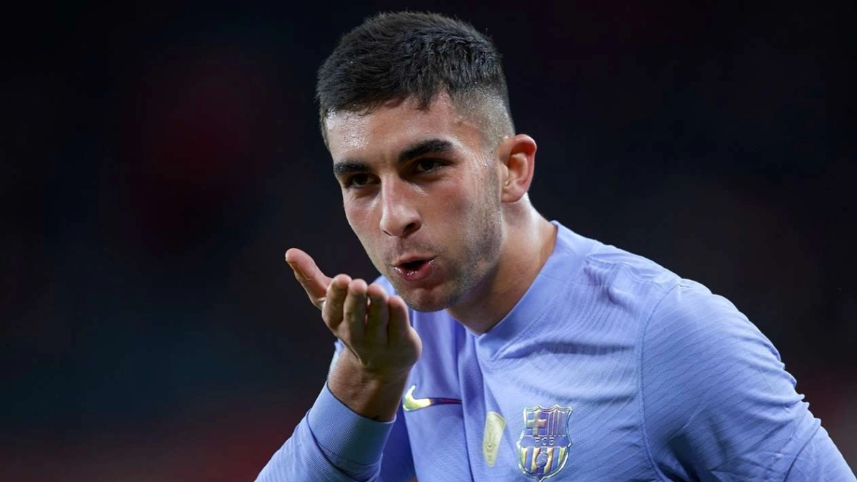 El Inter tocará la puerta de Ferran en el mercado de verano