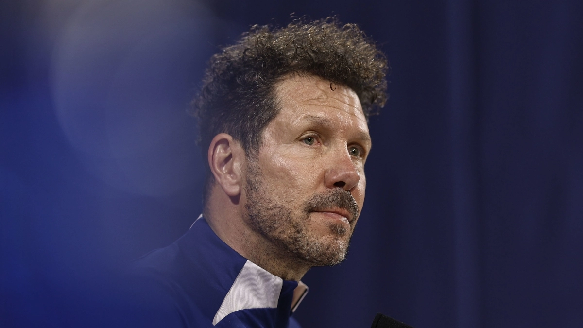 El central que quiere Simeone par el Atlético: ¿El reemplazante de Hermoso?