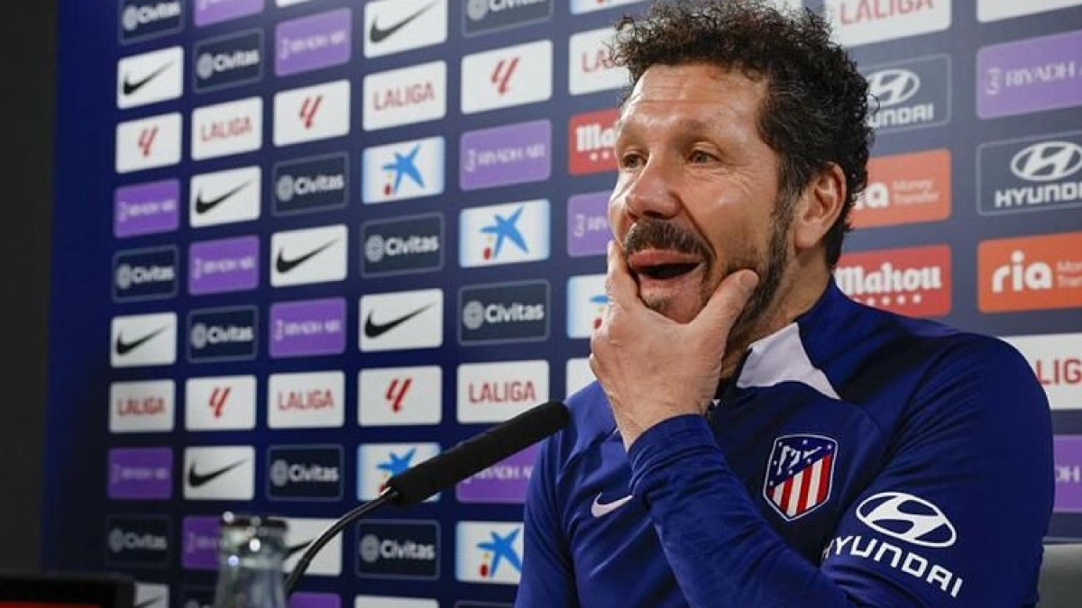 Fichajes Atlético: Simeone quiere a un crack del Leverkusen de Xabi Alonso