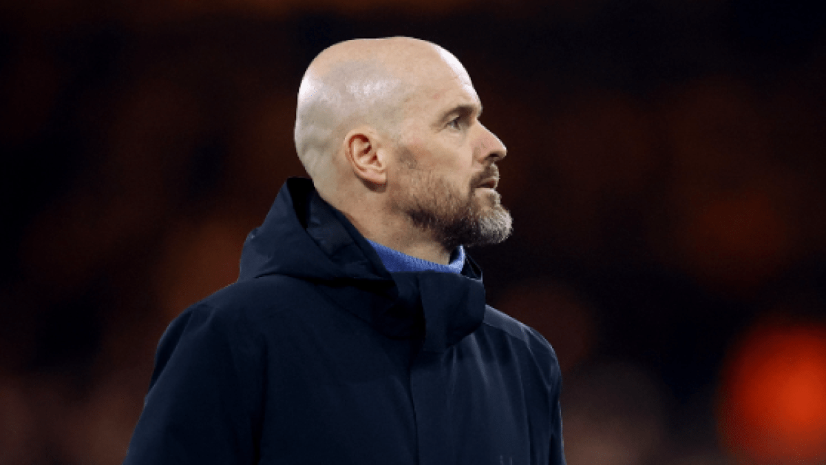 Los 2 fichajes TOP que quiere hacer el Manchester United en verano