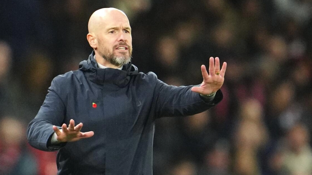 El primer fichaje que quiere hacer el Manchester United en verano