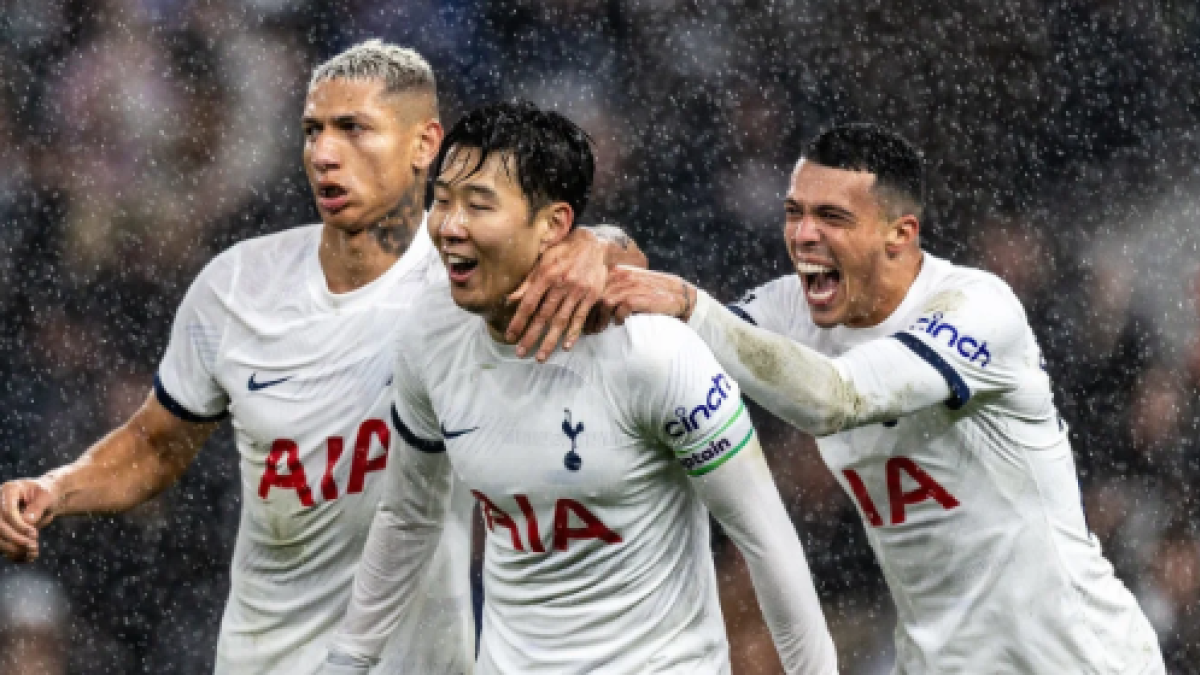 El Tottenham se mete en la puja por un crack de la Premier League